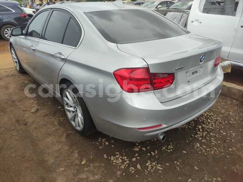 Big with watermark bmw 3 series togo lome 9191