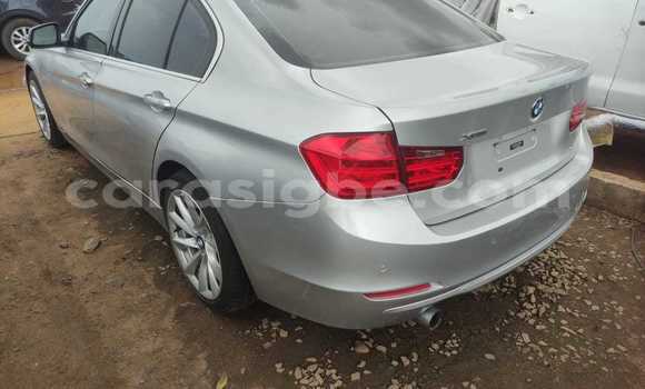 Acheter Occasion Voiture BMW 3–Series Autre à Lomé, Togo Acheter Occasion Voiture BMW 3–Series Autre à Lomé, Togo