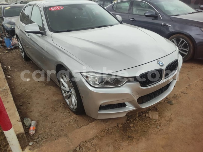 Big with watermark bmw 3 series togo lome 9191