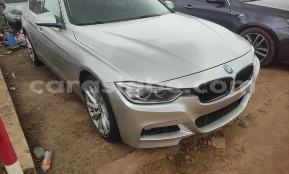 Acheter Occasion Voiture BMW 3–Series Autre à Lomé, Togo Acheter Occasion Voiture BMW 3–Series Autre à Lomé, Togo
