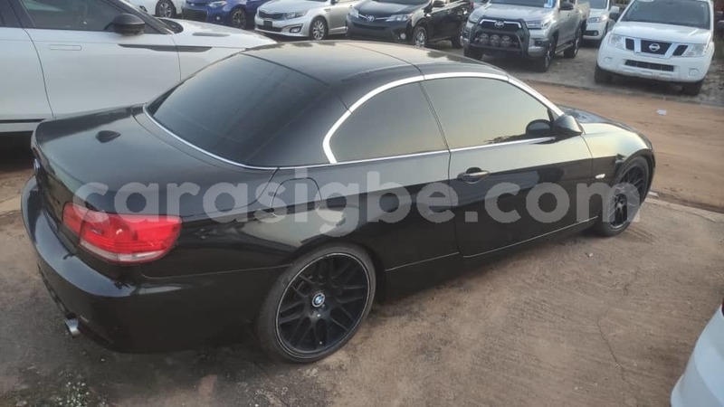 Big with watermark bmw 3 series togo lome 9192