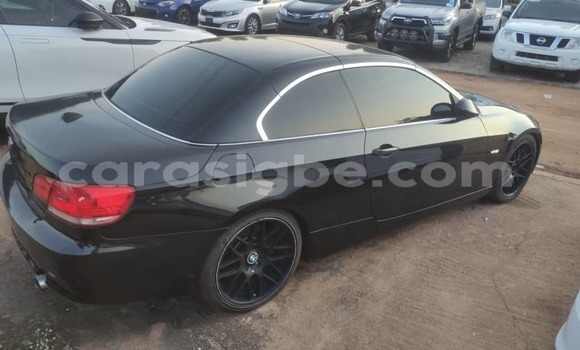 Acheter Occasion Voiture BMW 3–Series Autre à Lomé, Togo Acheter Occasion Voiture BMW 3–Series Autre à Lomé, Togo