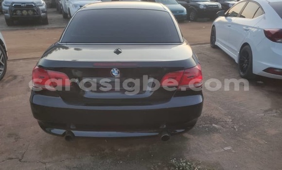 Acheter Occasion Voiture BMW 3–Series Autre à Lomé, Togo Acheter Occasion Voiture BMW 3–Series Autre à Lomé, Togo