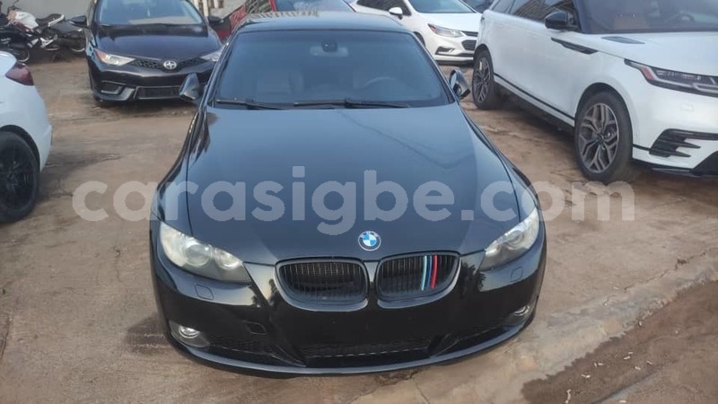 Big with watermark bmw 3 series togo lome 9192