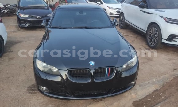 Acheter Occasion Voiture BMW 3–Series Autre à Lomé, Togo Acheter Occasion Voiture BMW 3–Series Autre à Lomé, Togo
