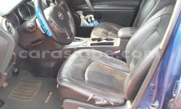 Acheter Occasion Voiture Nissan Rogue Bleu à Lomé, Maritime Acheter Occasion Voiture Nissan Rogue Bleu à Lomé, Maritime