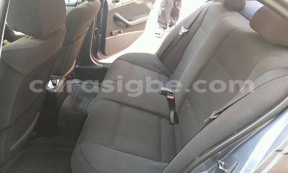 Buy Used BMW 3–Series Other Car in Lome in Togo Buy Used BMW 3–Series Other Car in Lome in Togo