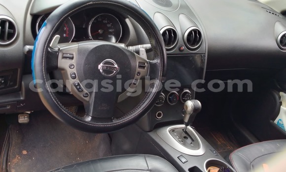 Acheter Occasion Voiture Nissan Rogue Bleu à Lomé, Maritime Acheter Occasion Voiture Nissan Rogue Bleu à Lomé, Maritime