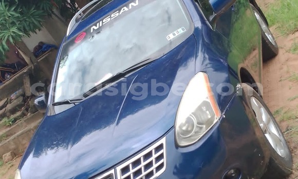 Acheter Occasion Voiture Nissan Rogue Bleu à Lomé, Maritime Acheter Occasion Voiture Nissan Rogue Bleu à Lomé, Maritime