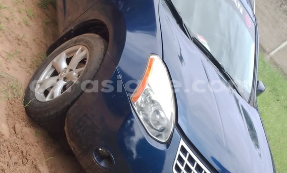 Acheter Occasion Voiture Nissan Rogue Bleu à Lomé, Maritime Acheter Occasion Voiture Nissan Rogue Bleu à Lomé, Maritime