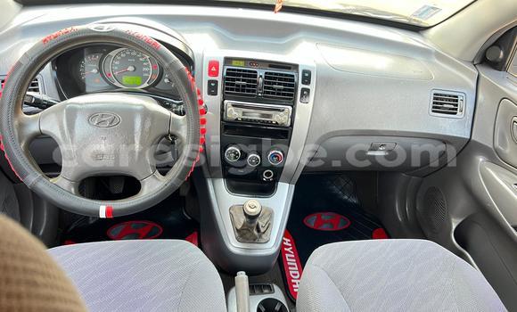 Acheter Occasion Voiture Hyundai Tucson Bleu à Lomé, Maritime Acheter Occasion Voiture Hyundai Tucson Bleu à Lomé, Maritime