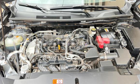 Acheter Neuf Voiture Mitsubishi Outlander Gris à Lomé, Togo Acheter Neuf Voiture Mitsubishi Outlander Gris à Lomé, Togo