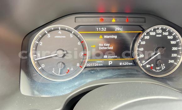 Acheter Neuf Voiture Mitsubishi Outlander Gris à Lomé, Togo Acheter Neuf Voiture Mitsubishi Outlander Gris à Lomé, Togo