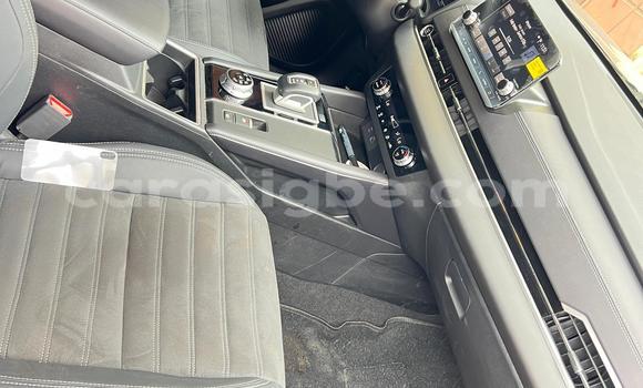 Acheter Neuf Voiture Mitsubishi Outlander Gris à Lomé, Togo Acheter Neuf Voiture Mitsubishi Outlander Gris à Lomé, Togo