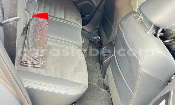 Acheter Neuf Voiture Mitsubishi Outlander Gris à Lomé, Togo Acheter Neuf Voiture Mitsubishi Outlander Gris à Lomé, Togo