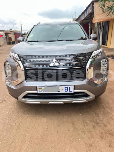 Big with watermark mitsubishi outlander togo lome 9211