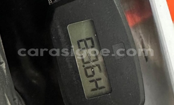 Acheter Occasion Moto KTM 450 Blanc à Adawlato, Togo Acheter Occasion Moto KTM 450 Blanc à Adawlato, Togo