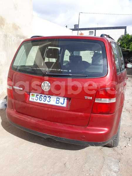 Big with watermark volkswagen touran maritime lome 9215