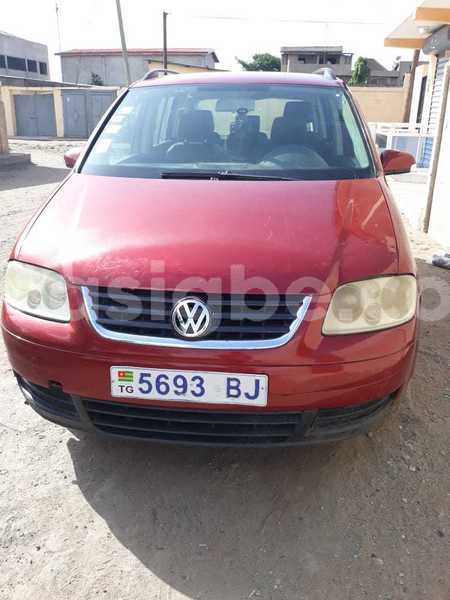 Big with watermark volkswagen touran maritime lome 9215