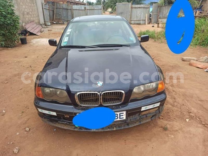 Big with watermark bmw e46 togo lome 9217