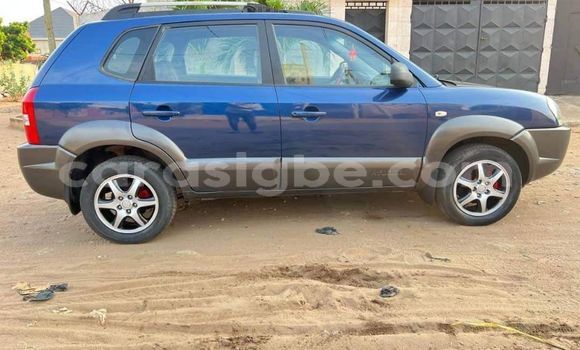 Acheter Occasion Voiture Hyundai Tucson Blanc à Agbelouve, Maritime Acheter Occasion Voiture Hyundai Tucson Blanc à Agbelouve, Maritime