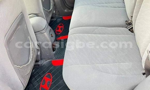 Acheter Occasion Voiture Hyundai Tucson Blanc à Agbelouve, Maritime Acheter Occasion Voiture Hyundai Tucson Blanc à Agbelouve, Maritime