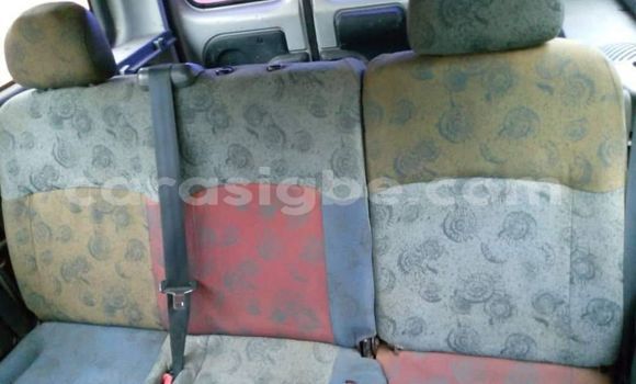 Acheter Occasion Voiture Renault Kangoo Blanc à Lomé, Maritime Acheter Occasion Voiture Renault Kangoo Blanc à Lomé, Maritime