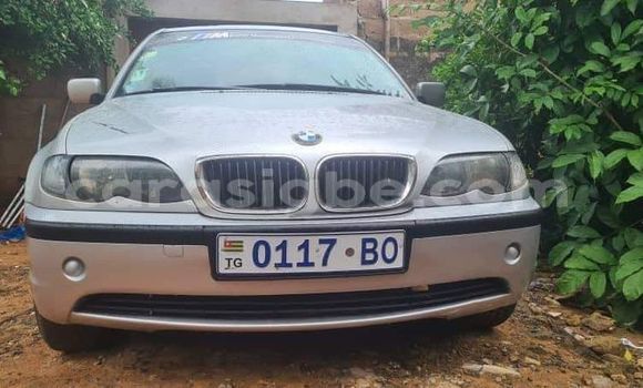 Acheter Occasion Voiture BMW E46 Autre à Aneho, Maritime Acheter Occasion Voiture BMW E46 Autre à Aneho, Maritime
