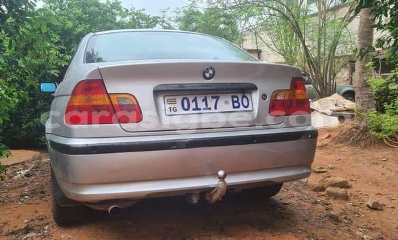 Acheter Occasion Voiture BMW E46 Autre à Aneho, Maritime Acheter Occasion Voiture BMW E46 Autre à Aneho, Maritime