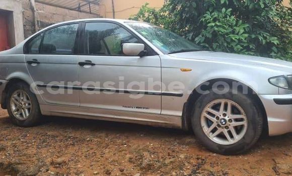Acheter Occasion Voiture BMW E46 Autre à Aneho, Maritime Acheter Occasion Voiture BMW E46 Autre à Aneho, Maritime