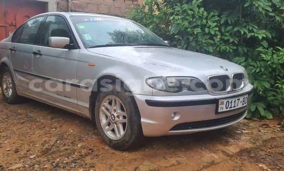Acheter Occasion Voiture BMW E46 Autre à Aneho, Maritime Acheter Occasion Voiture BMW E46 Autre à Aneho, Maritime