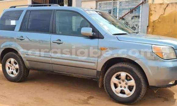 Acheter Occasion Voiture Honda Pilot Autre à Aneho, Maritime