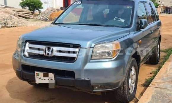 Acheter Occasion Voiture Honda Pilot Autre à Aneho, Maritime Acheter Occasion Voiture Honda Pilot Autre à Aneho, Maritime