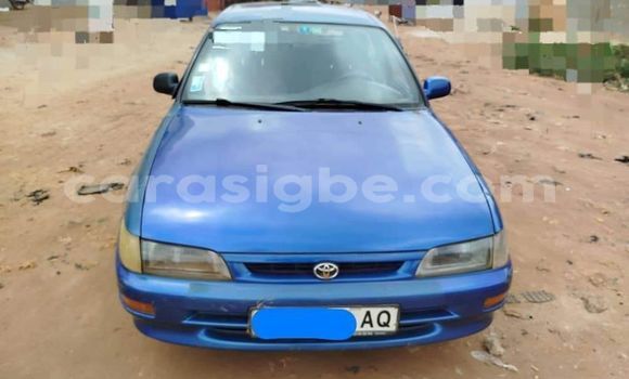 Acheter Occasion Voiture Toyota Corolla Autre à Lomé, Togo Acheter Occasion Voiture Toyota Corolla Autre à Lomé, Togo