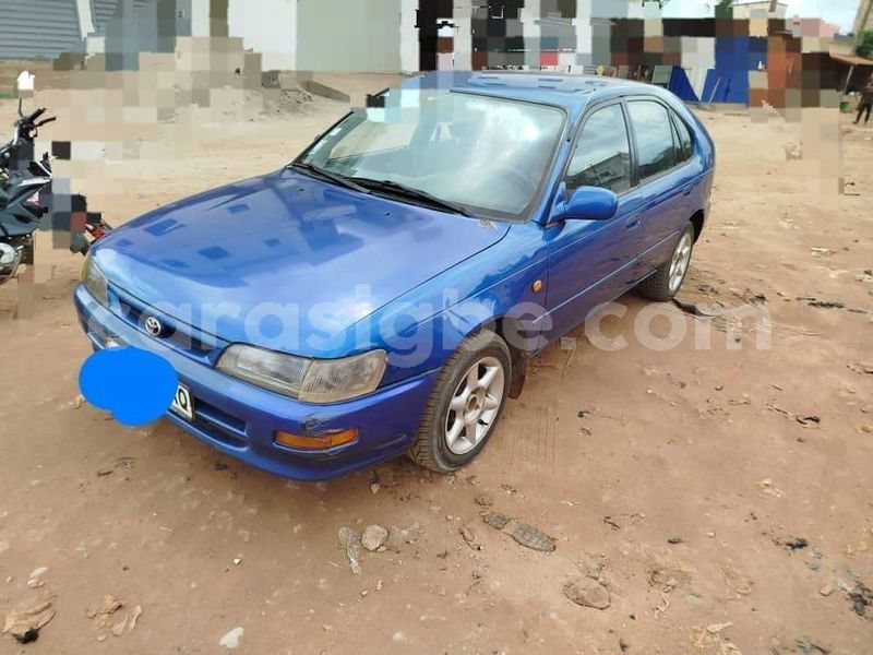 Big with watermark toyota corolla togo lome 9225