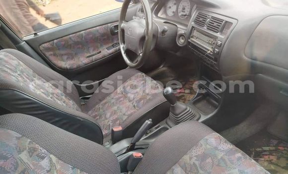 Acheter Occasion Voiture Toyota Corolla Autre à Lomé, Togo Acheter Occasion Voiture Toyota Corolla Autre à Lomé, Togo