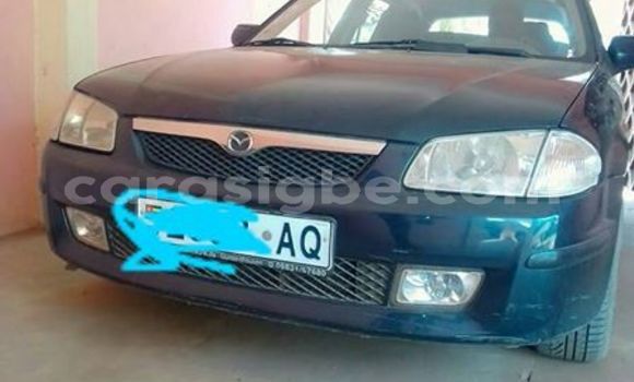 Acheter Occasion Voiture Mazda 323 Autre à Lomé au Togo Acheter Occasion Voiture Mazda 323 Autre à Lomé au Togo