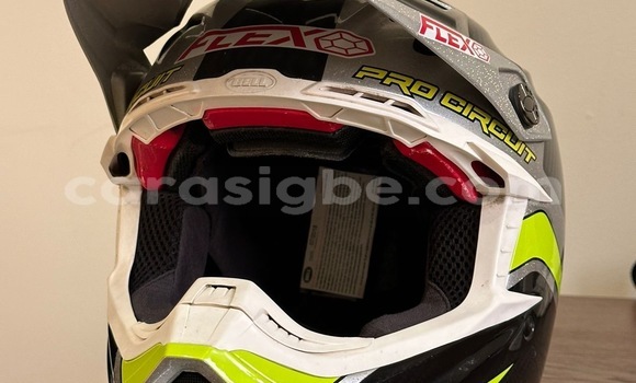 Acheter Occasion Moto KTM EXC Blanc à Lomé, Togo Acheter Occasion Moto KTM EXC Blanc à Lomé, Togo