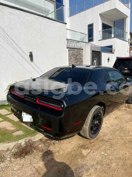 Big with watermark dodge challenger togo lome 9227