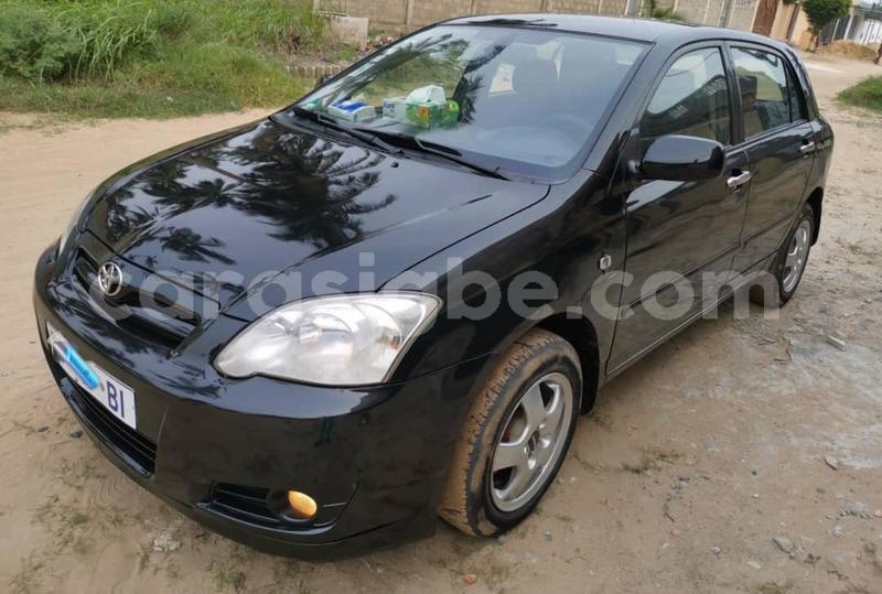 Big with watermark toyota corolla togo lome 9229