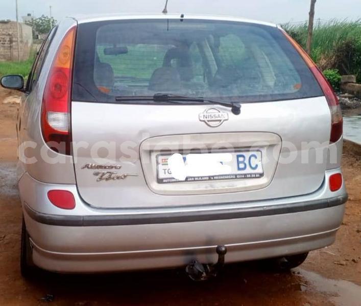 Big with watermark nissan almera tino togo lome 9230