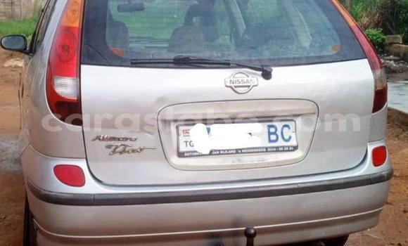 Acheter Occasion Voiture Nissan Almera Tino Autre à Lomé, Togo Acheter Occasion Voiture Nissan Almera Tino Autre à Lomé, Togo