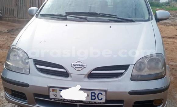 Acheter Occasion Voiture Nissan Almera Tino Autre à Lomé, Togo Acheter Occasion Voiture Nissan Almera Tino Autre à Lomé, Togo