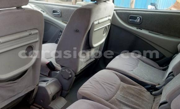 Acheter Occasion Voiture Nissan Almera Tino Autre à Lomé, Togo Acheter Occasion Voiture Nissan Almera Tino Autre à Lomé, Togo