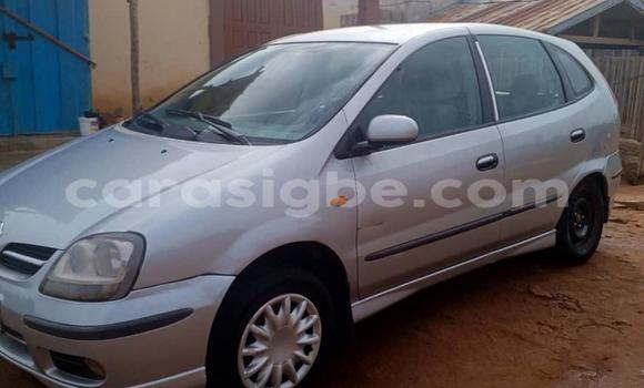 Acheter Occasion Voiture Nissan Almera Tino Autre à Lomé, Togo Acheter Occasion Voiture Nissan Almera Tino Autre à Lomé, Togo