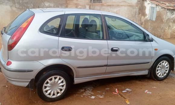 Acheter Occasion Voiture Nissan Almera Tino Autre à Lomé, Togo Acheter Occasion Voiture Nissan Almera Tino Autre à Lomé, Togo