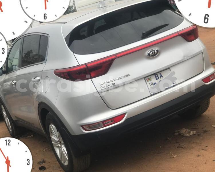 Big with watermark kia sportage maritime lome 9231