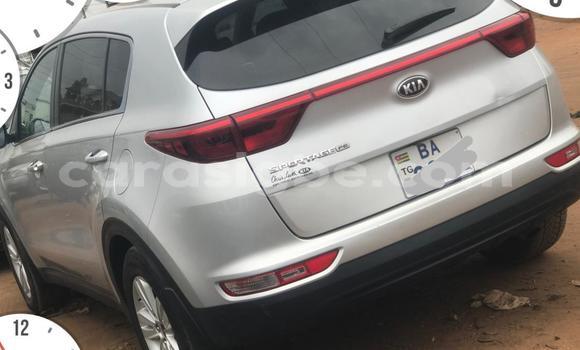 Acheter Neuf Voiture Kia Sportage Autre à Lomé, Maritime Acheter Neuf Voiture Kia Sportage Autre à Lomé, Maritime