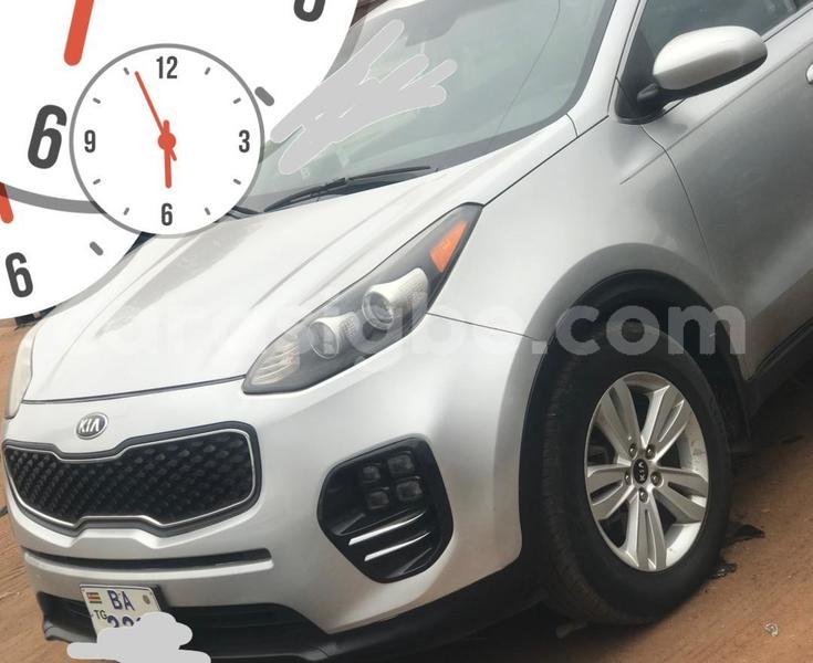 Big with watermark kia sportage maritime lome 9231