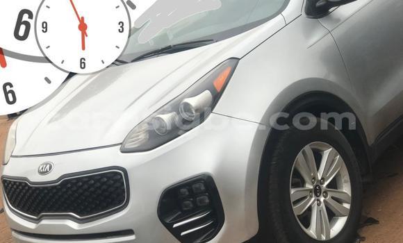 Acheter Neuf Voiture Kia Sportage Autre à Lomé, Maritime Acheter Neuf Voiture Kia Sportage Autre à Lomé, Maritime